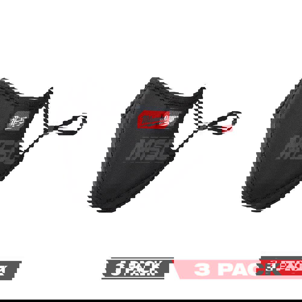 Disposable Nuisance Mask: Size Large/X-Large